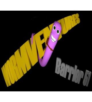 Wormventures - Barrier 51 Steam Key GLOBAL